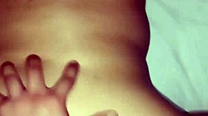 Milf With Big Ass Fucks Passionately In Four Positions