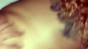 Milf With Big Ass Fucks Passionately In Four Positions