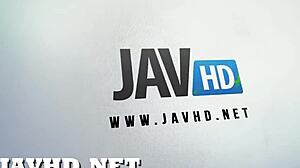 Exclusive asian amateur teases pussy in stockings and pantyhose.