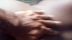 Brazilian gay amateur from Salvador gets passive action