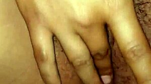 Chaparrita Excitedly Masturbates Dalila In Passion!