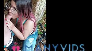 Grabbing My Cousin For Hardcore Sex In Abandoned Halloween House In Medellin - Xara Roux And Lauren Latina Sucking Boobs