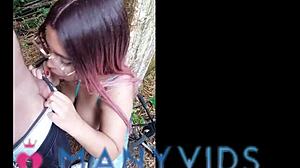 Grabbing My Cousin For Hardcore Sex In Abandoned Halloween House In Medellin - Xara Roux And Lauren Latina Sucking Boobs