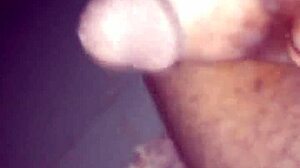 Cute Teen 18+ Stepsister Mia Grand Rides Stepbrother's Cock