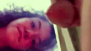 imagine your cum on this fun couple