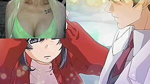 doctor shuji binds the nurses in the hospital for intense fucking in this uncensored hentai episode.