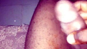 Cute Teen 18+ Stepsister Mia Grand Rides Stepbrother's Cock