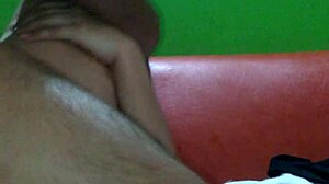 Wow, check this Latina's big ass getting slammed by a BBC while cheating on her cuckold hubby! What a wild ride!