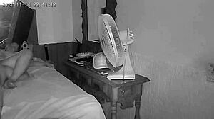 Latina neighbor fucks cuckold's wife