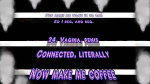 milena velba's huge tits and ass in anal fucking