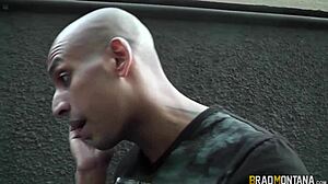 Falconstudios - Asian Jock Gets Fucked Good by the Pool Table