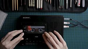 Girlfriend sucks big black cock after winning football bet