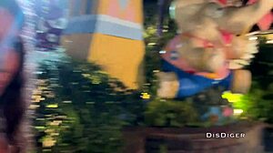 Young Nympho Fucked Hard at My Place