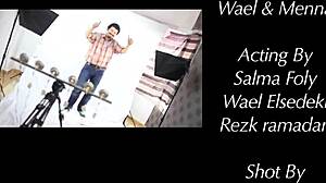 Seb Edy Displays Her Tits in Detailed View