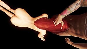 I receive an intense blowjob leading to a cumshot