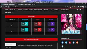 i watch uncensored student hentai, it's so hot!