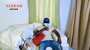 Naughty medical student bangs patient in wild session part 1