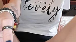 vanessa vixon's first footjob in years with a bit of bj tease