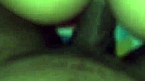 I Met Her at the Disco and Fucked Her Hard That Night