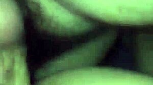 this teen amateur gets spitroasted in group dorm