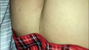 Milking Pregnant Step Sister Anal