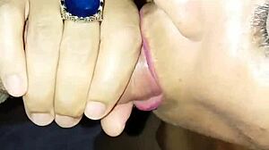 Dando O Cuzinho E Chupando Pica Anal Assfucking