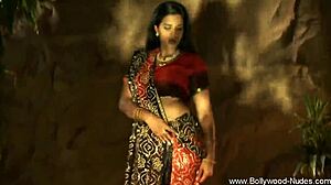 Let her seduce you tonight