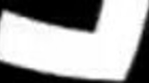 bright orgasm with cum on face