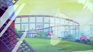 fisted anime spex slut