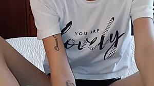 वानसा विक्सॉन ने सालों बाद पहला फुटजॉब और बीजे टीज