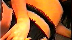 Alicia's Banana in the Kitchen