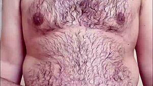 i share my fat hairy chubby body with the gay community