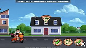 Jazmin Throat Fuck - Rubbing Cock In Her Pink Pussy