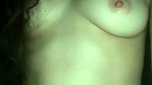 Can This Little Slut Handle My Cock In Her Ass?