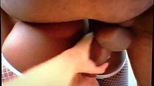 Brazilian Trio Rides and Plays with Clit in Fun Session