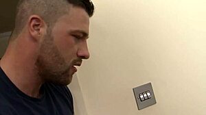 Uk redhead sabrina jay in a fantasy story with her stepbrother