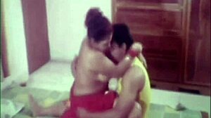 Bangla hot song performance