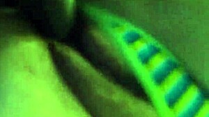 Watch this BBW prostitute squirt her juicy pussy on webcam! How does she handle interracial fucking?