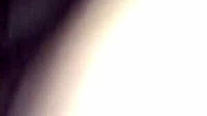 Watch this BBW Brazilian slut offering her fat ass in the hotel.