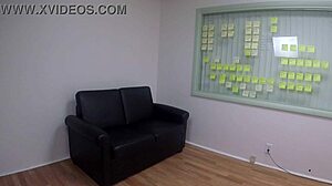 Tala Black says, 'I was left out of the casting interview'