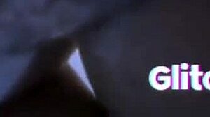 chubby girl enjoys playing with toys