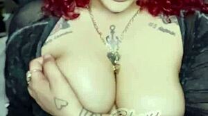 i suck my big black dildo