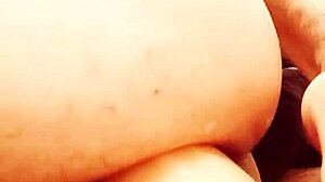 Oh God, That Huge Cock Makes Me Cum So Hard!