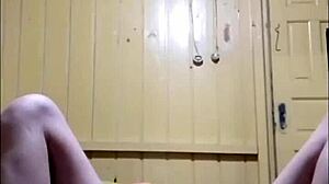 i caught the young girl alone and fucked her tits completely on xvideos red