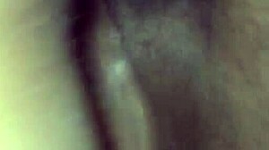 Fucking My Honey Sweet Pussy