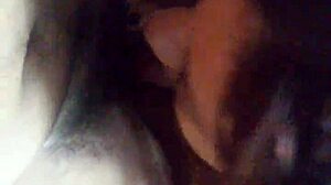 Hey, my little whore, he said