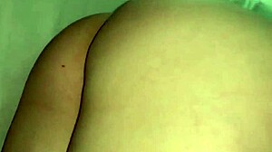 Beautiful Woman With A Big Ass