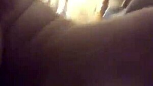 i love sucking bobbi's cock deepthroat until orgasm in her pussy