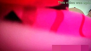 mother-in-law shocked when son inserts in her tight ass