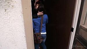 youre same as me alice you are gay sara luvv bree daniels girlsway